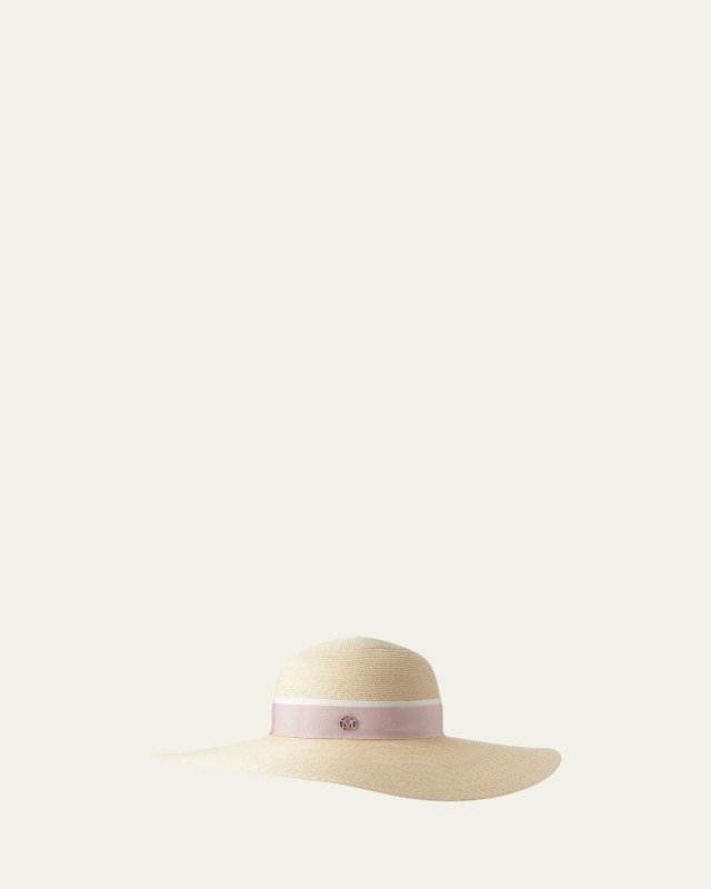Blance Timeless Floppy Hat